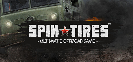 Spin Tires    -  2